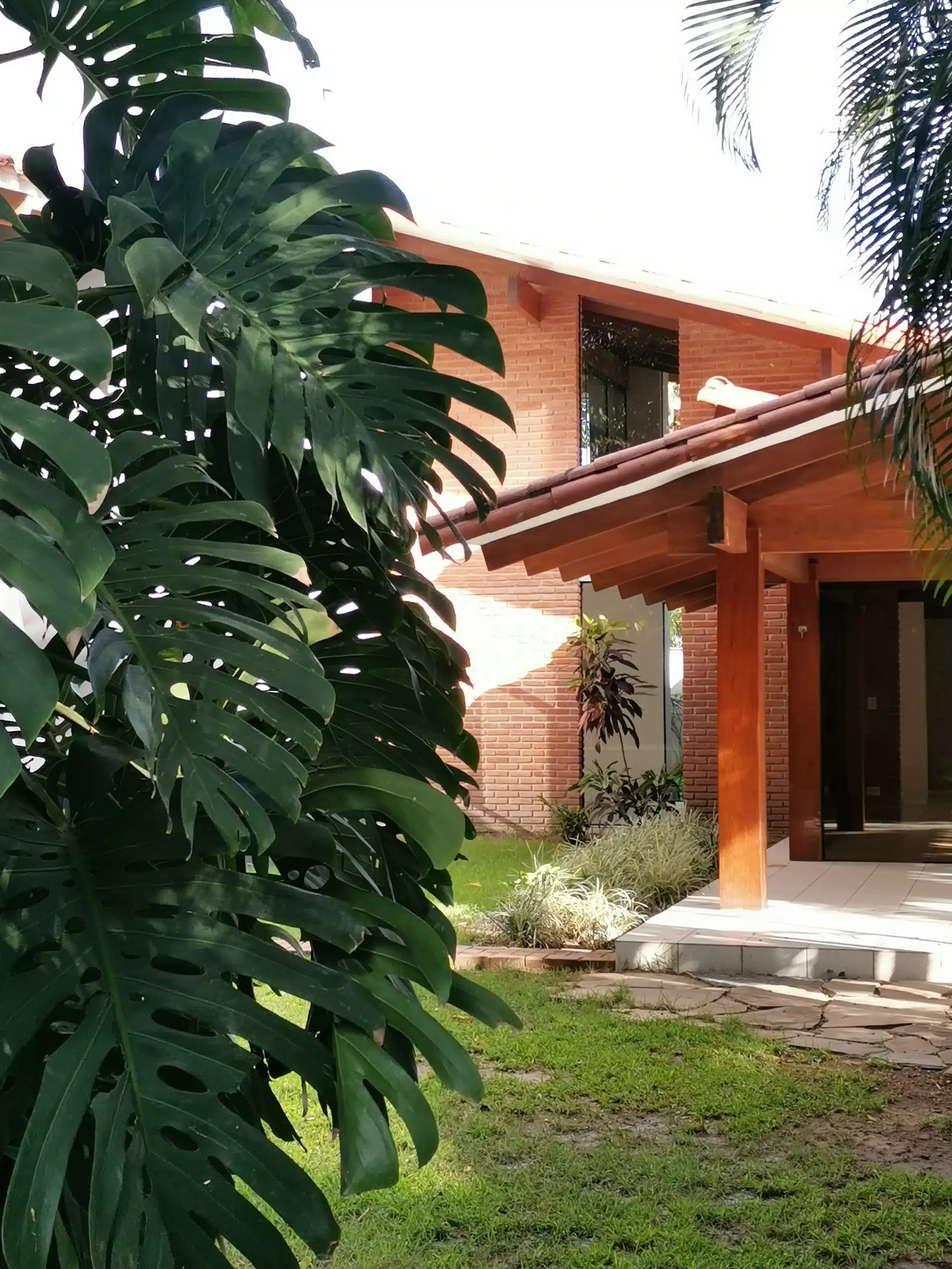 Alquiler - Casa "El Achachairusal"
