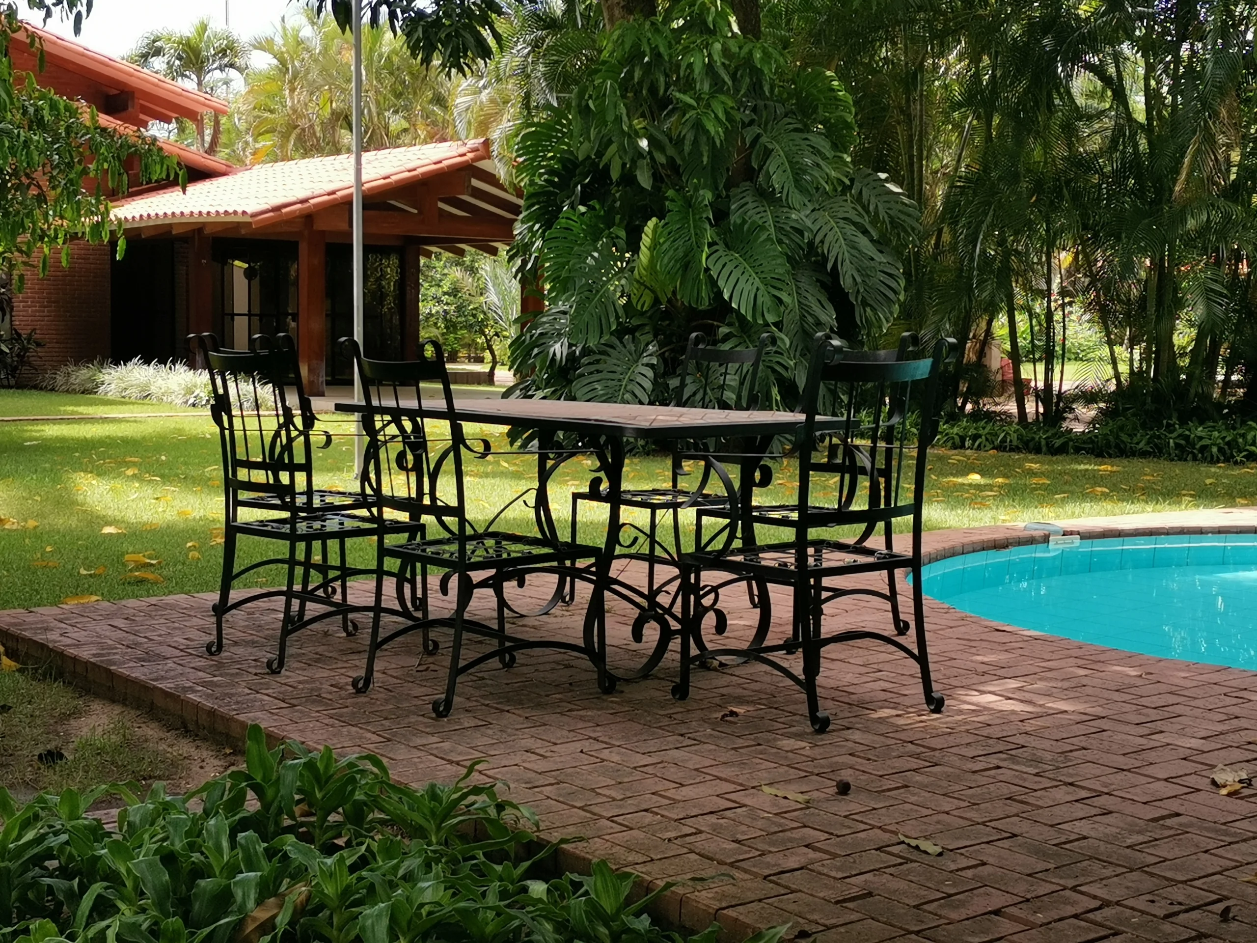 Alquiler - Casa "El Achachairusal" - Foto 2