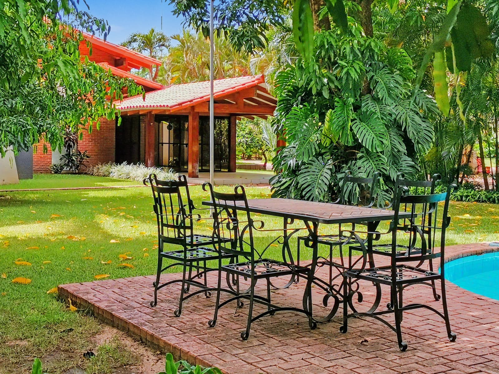 Casa "El Achachairusal" - Foto 5