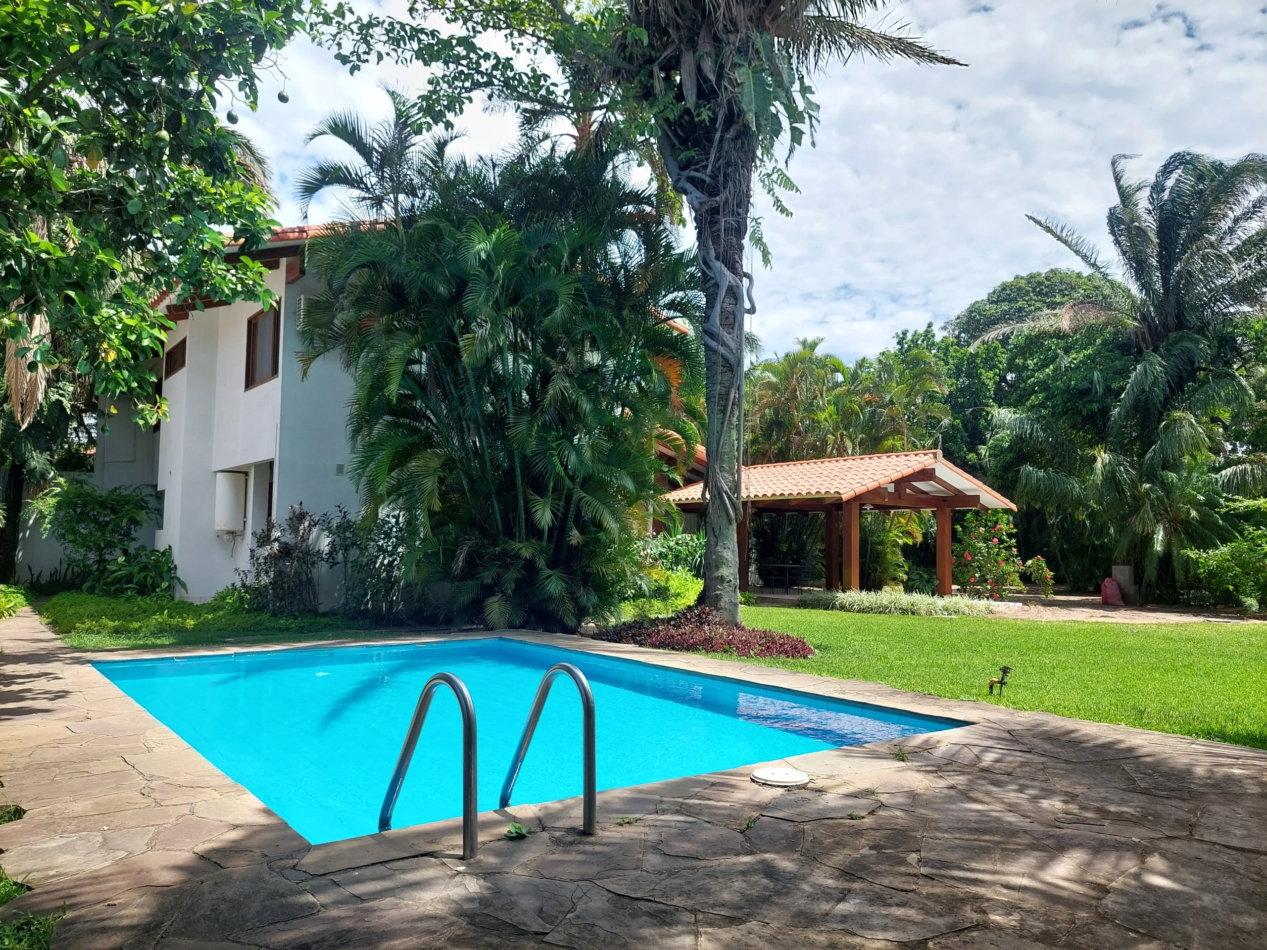 Vende - Casa "El Rosal" - Foto 4