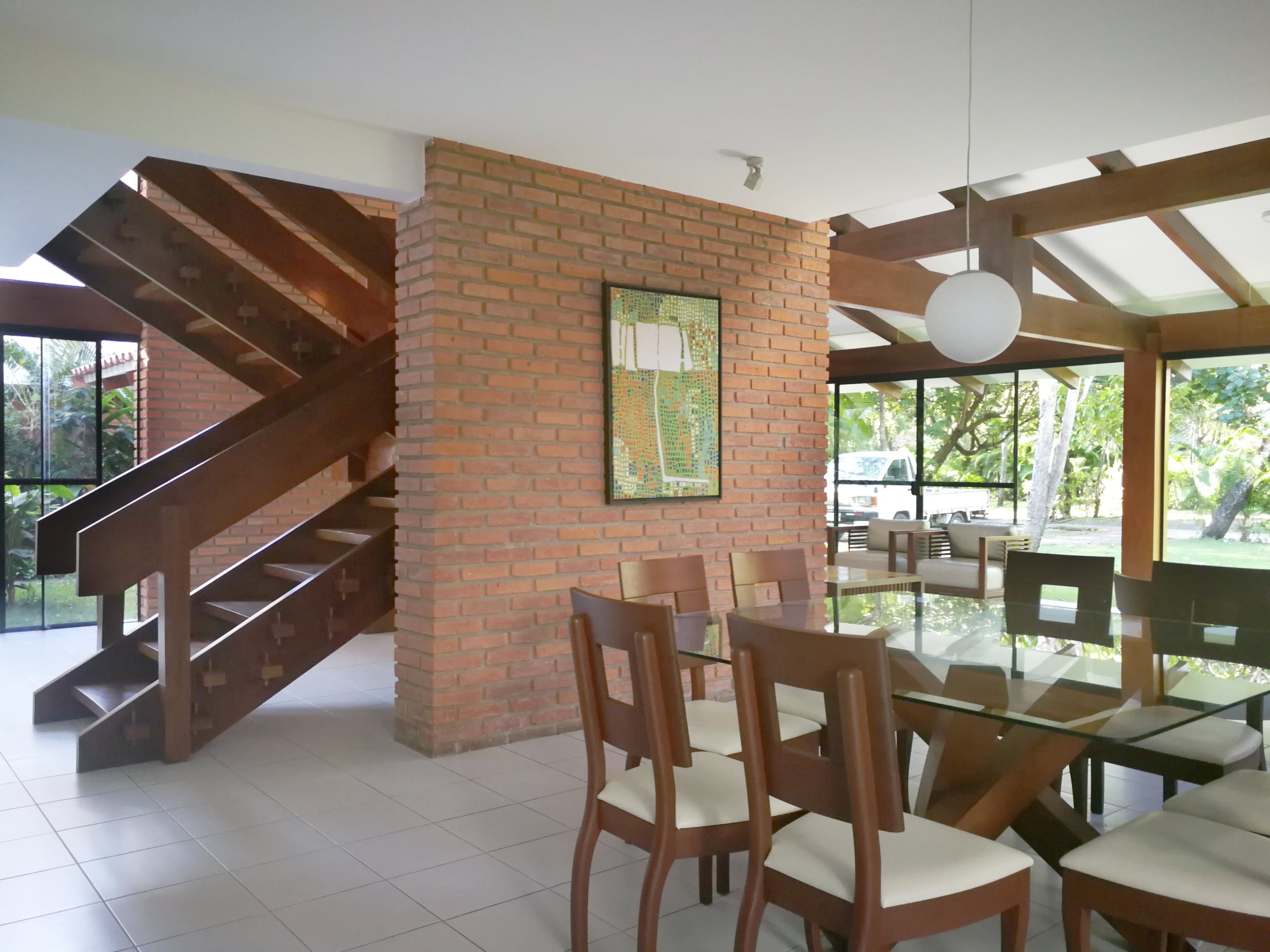 Vende - Casa en Condominio Dalí 3 - Foto 2
