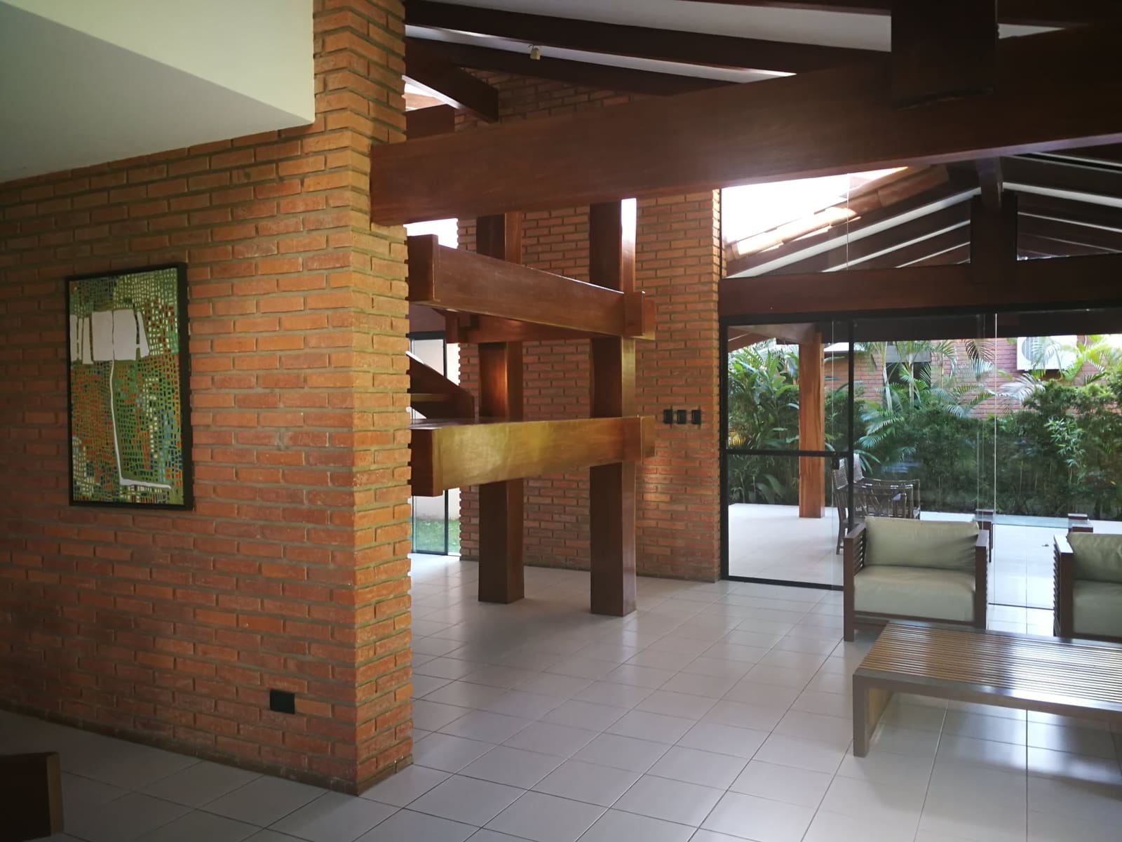 Vende - Casa en Condominio Dalí 3 - Foto 4