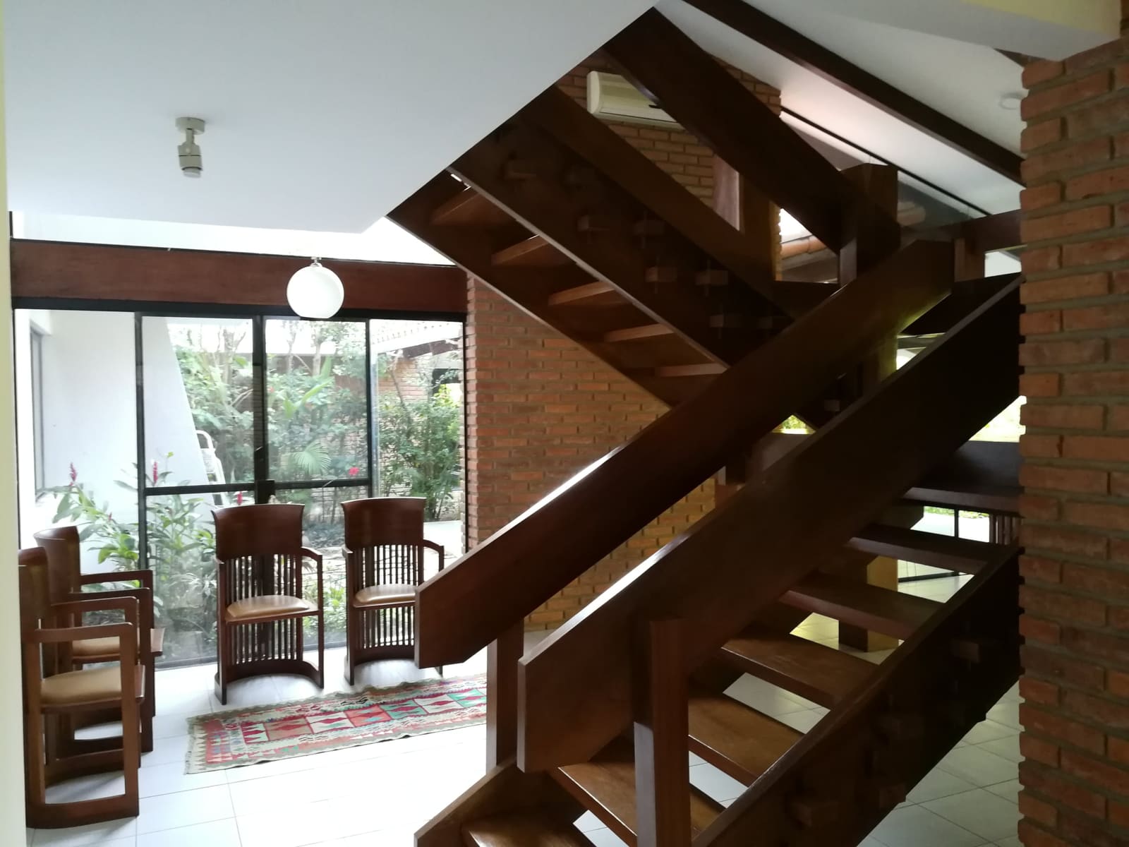 En Alquiler - Casa en Condominio Dali 7 - Foto 4