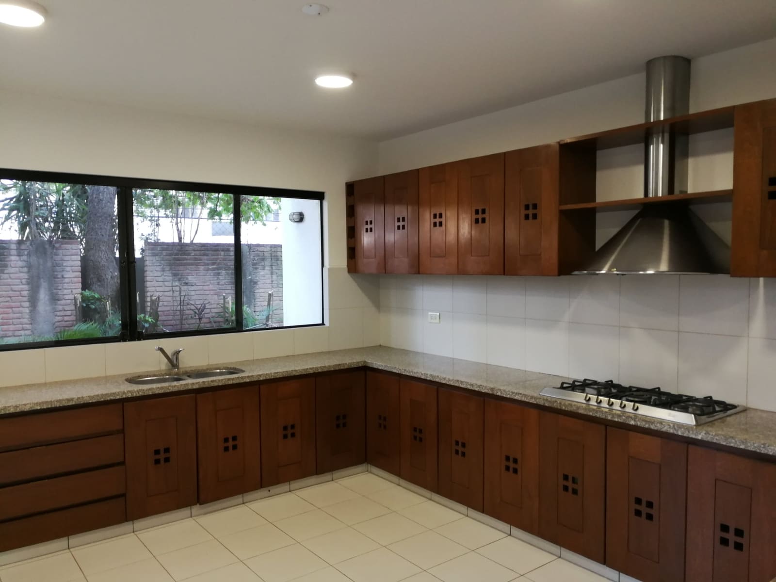 En Alquiler - Casa en Condominio Dali 7 - Foto 5