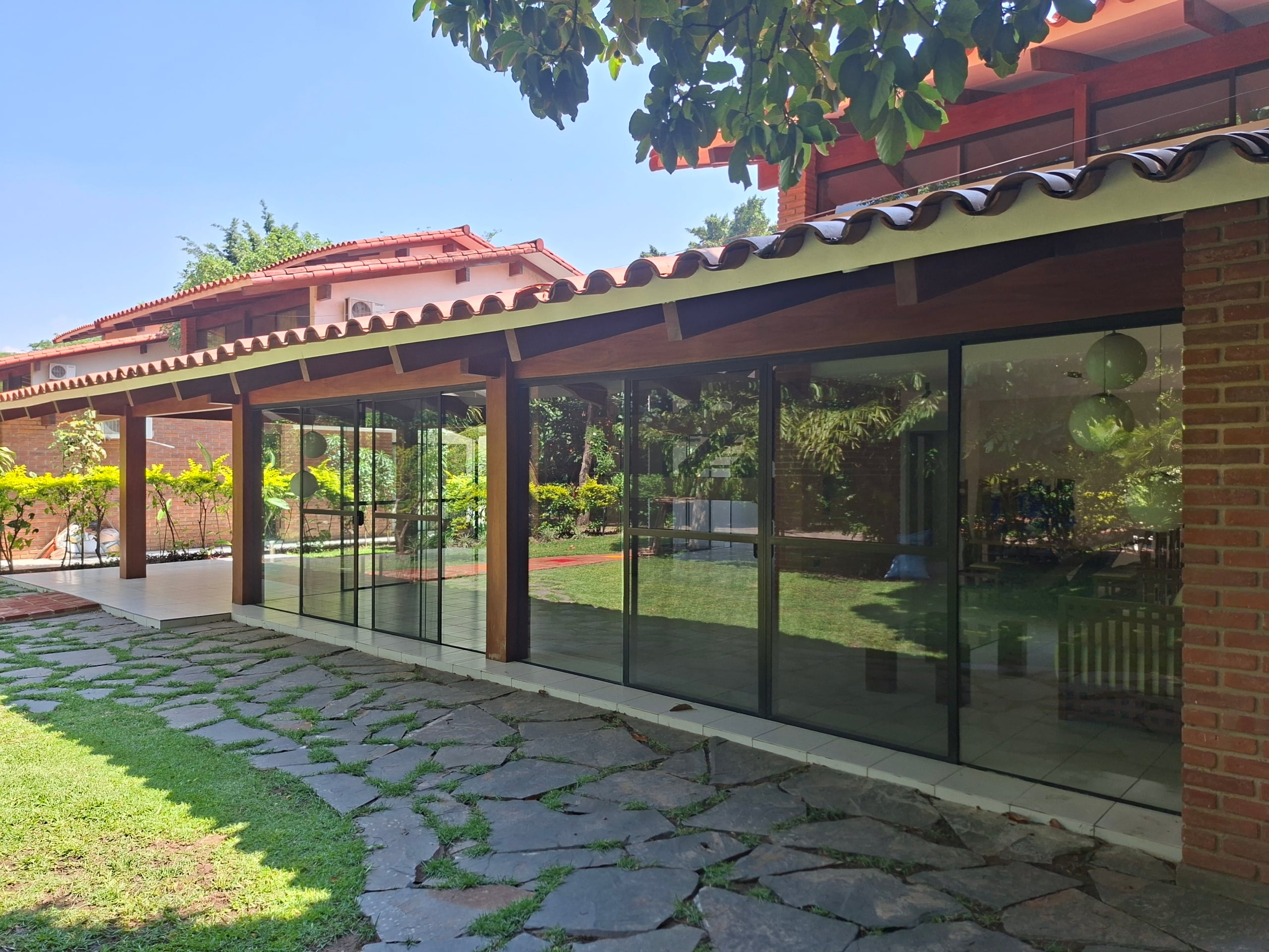 En Alquiler - Casa en Condominio Dali 8 - Foto 4