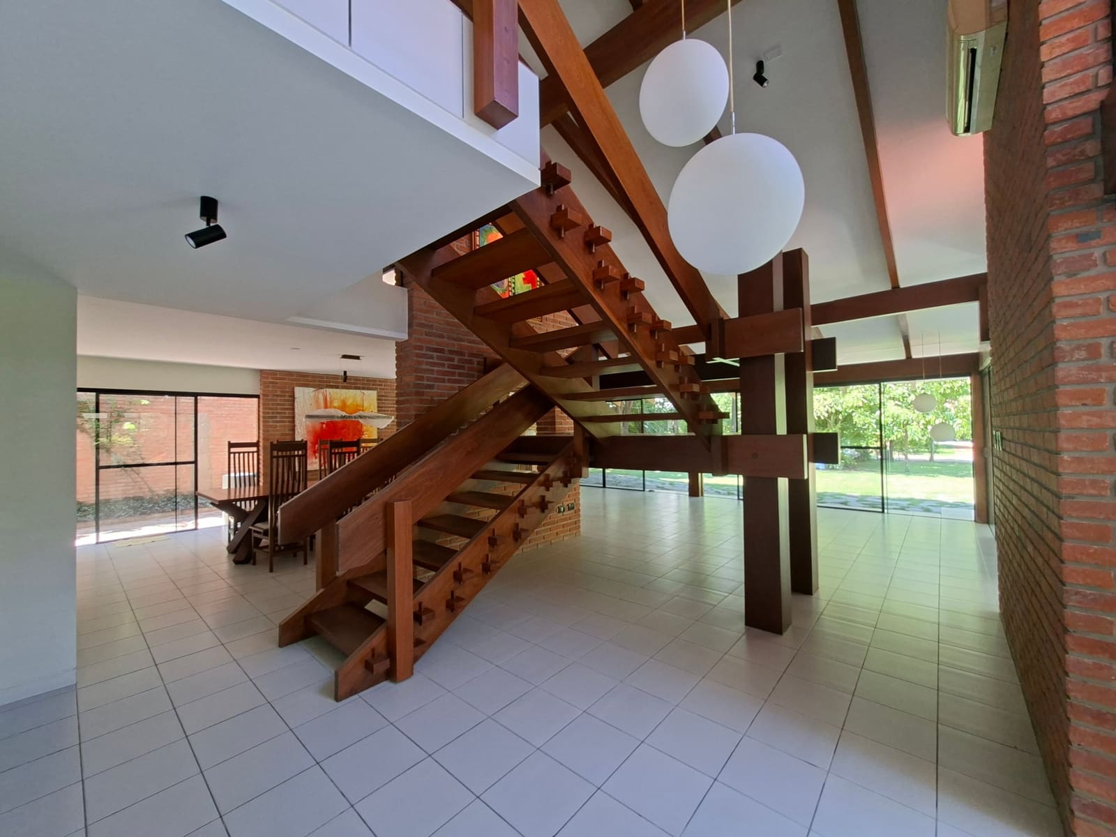 En Alquiler - Casa en Condominio Verona - Foto 2