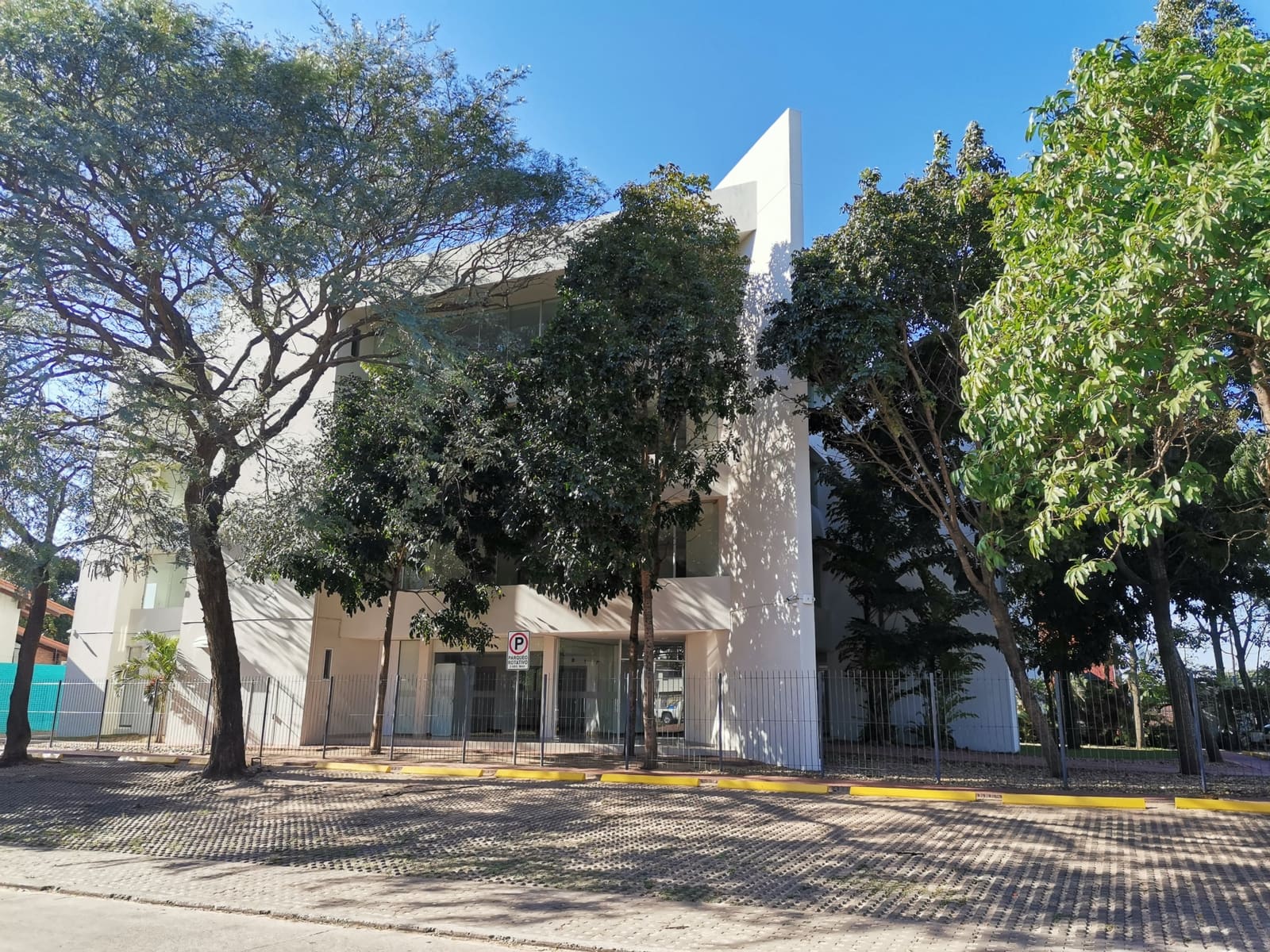 Edificio de Oficinas Corporativas Davinci - Foto 3