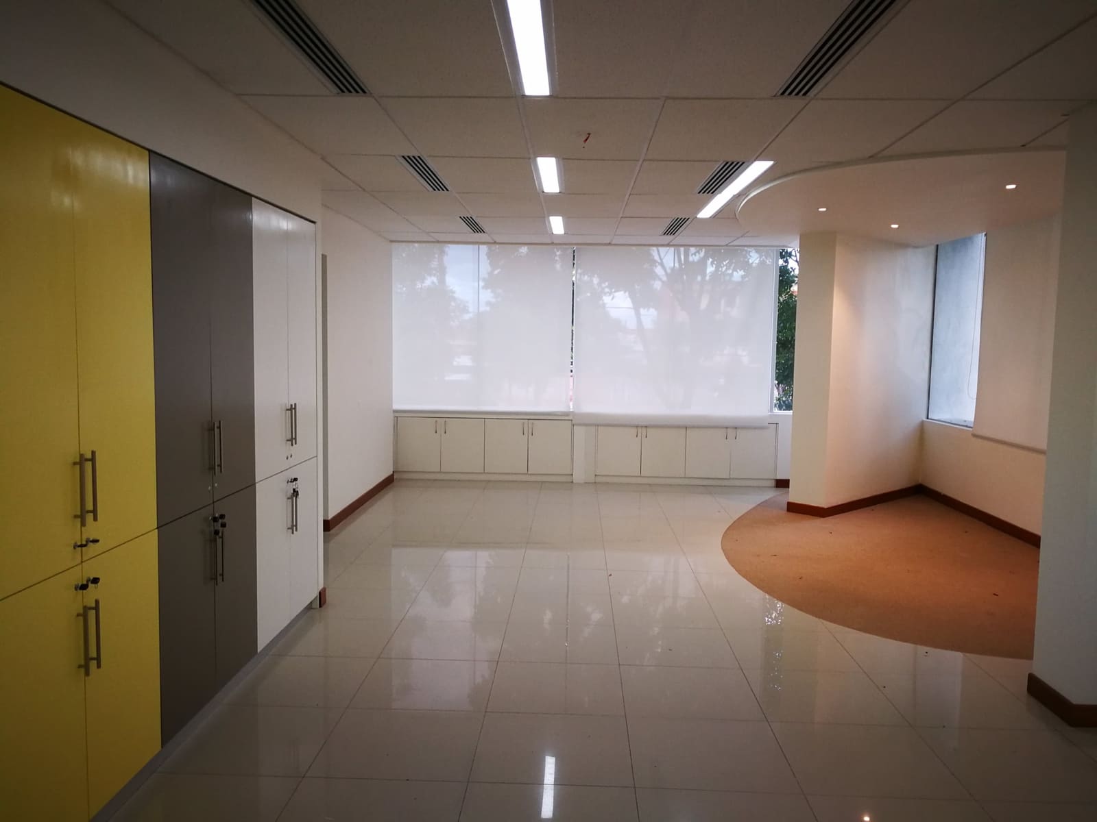 Edificio de Oficinas Corporativas Davinci - Foto 5