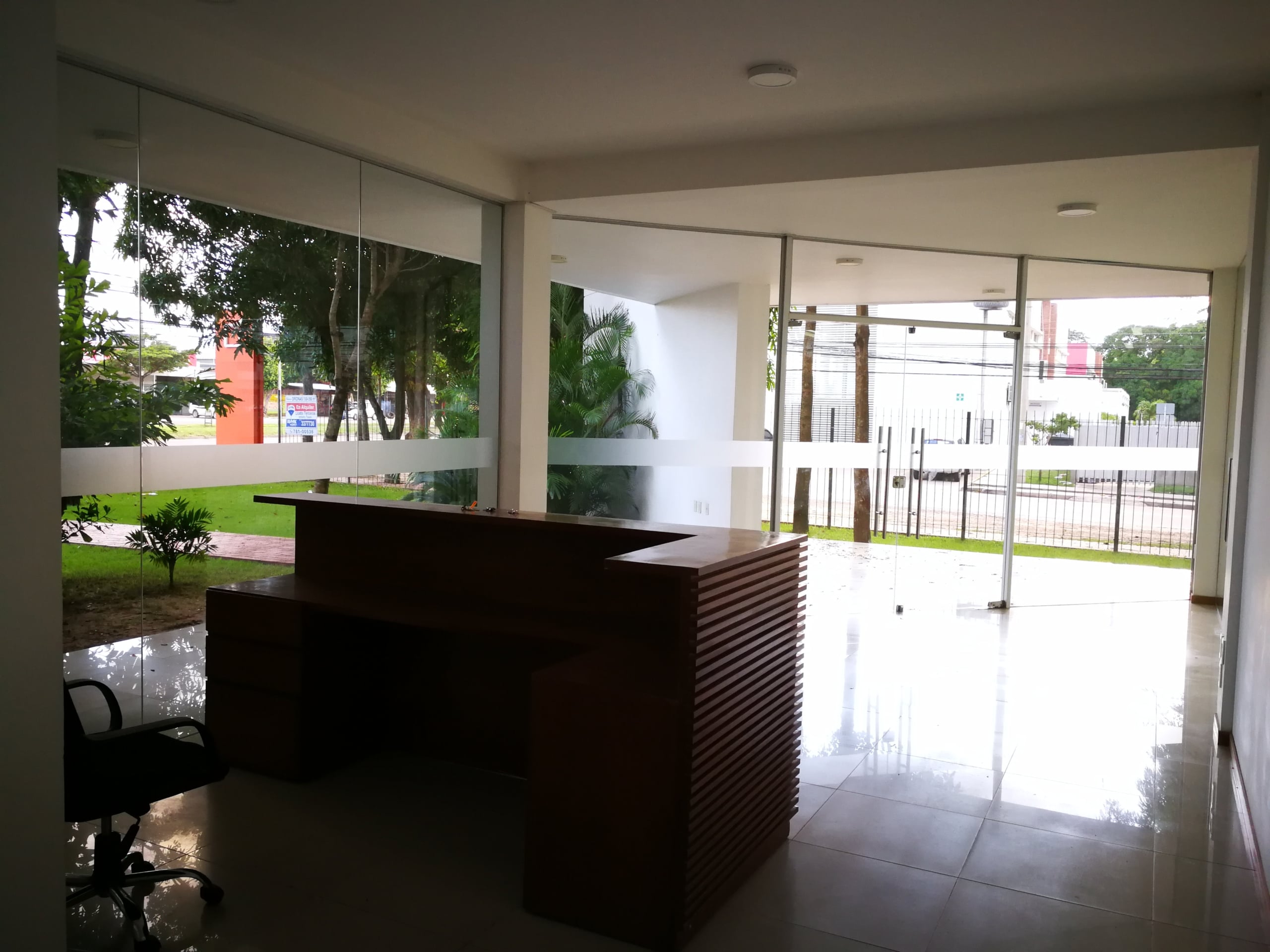 Edificio de Oficinas Corporativas Davinci - Foto 7