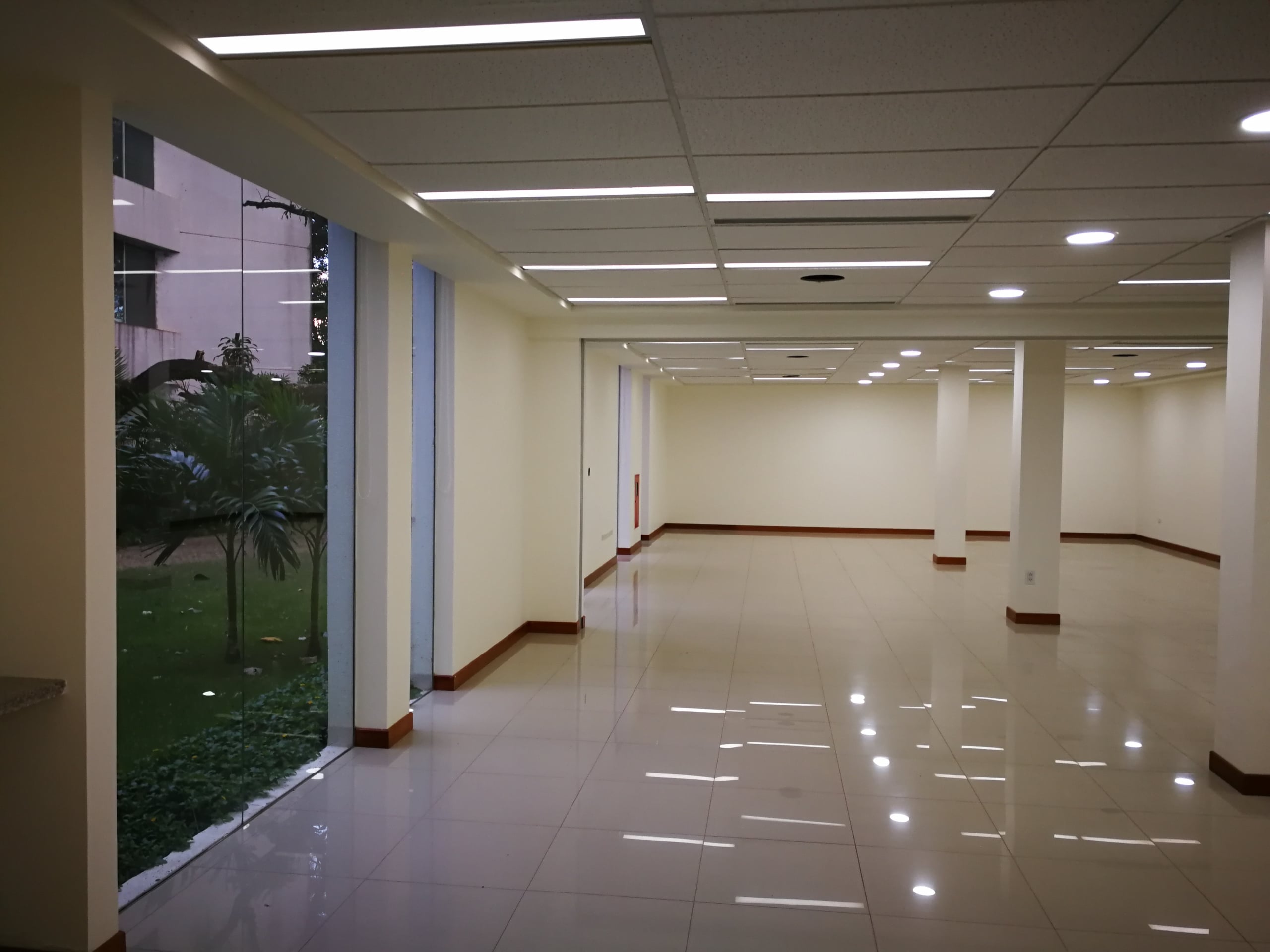 Edificio de Oficinas Corporativas Davinci - Foto 9