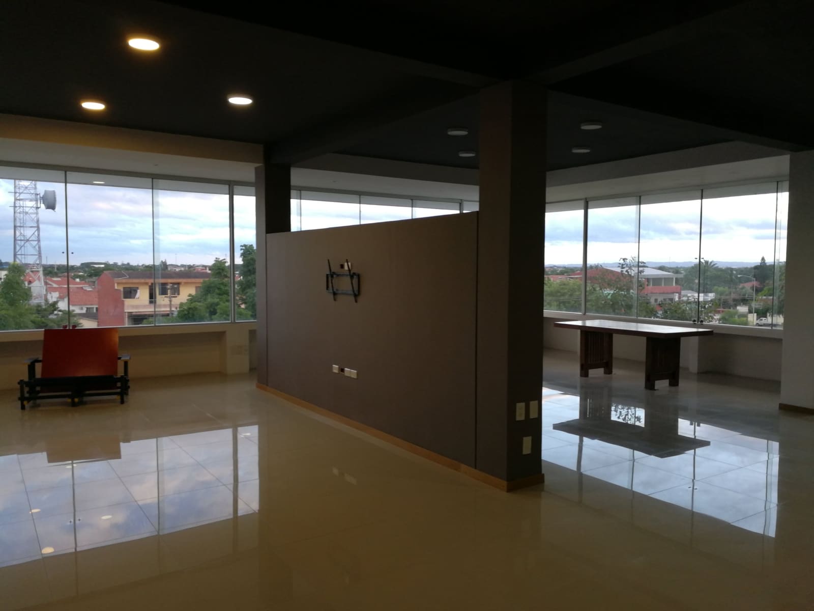 Edificio de Oficinas Corporativas Davinci - Foto 10