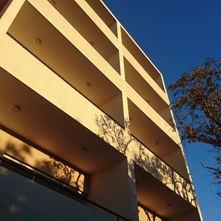 Edificio Itaoca