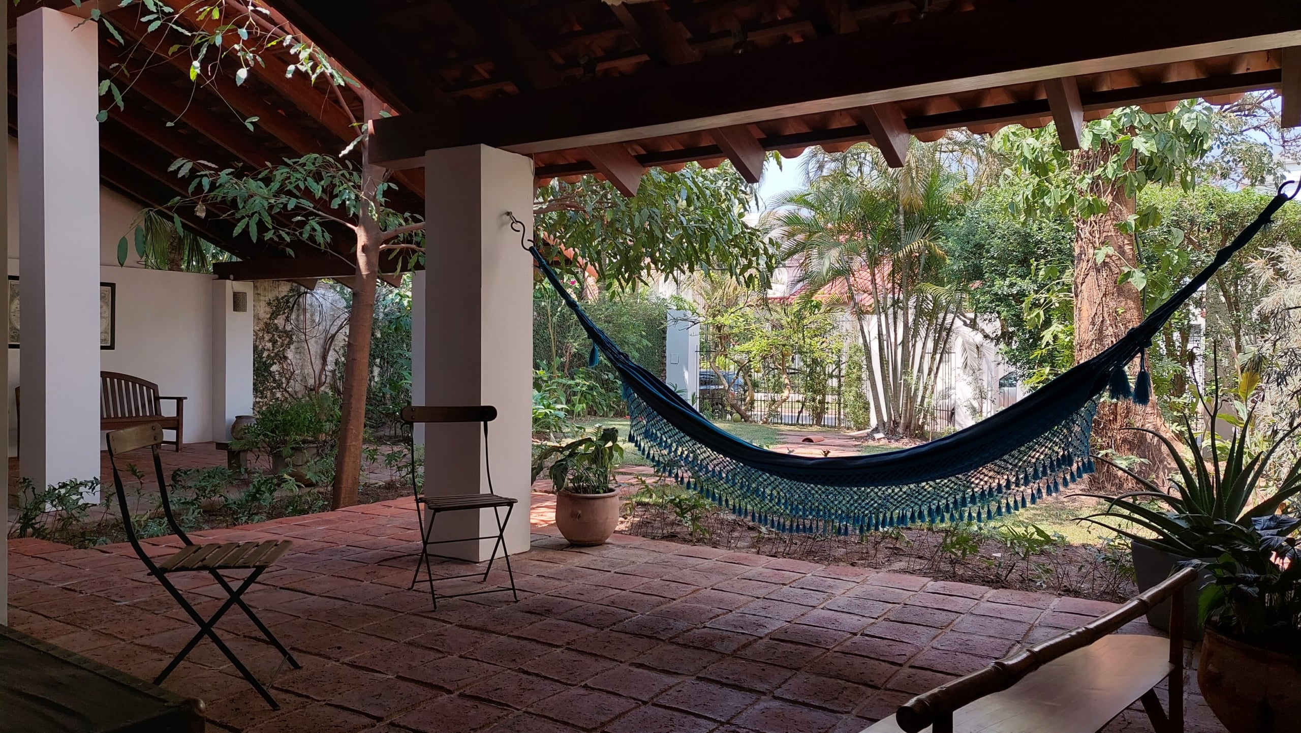 En Alquiler - Casa en Condominio Piraí - Foto 4