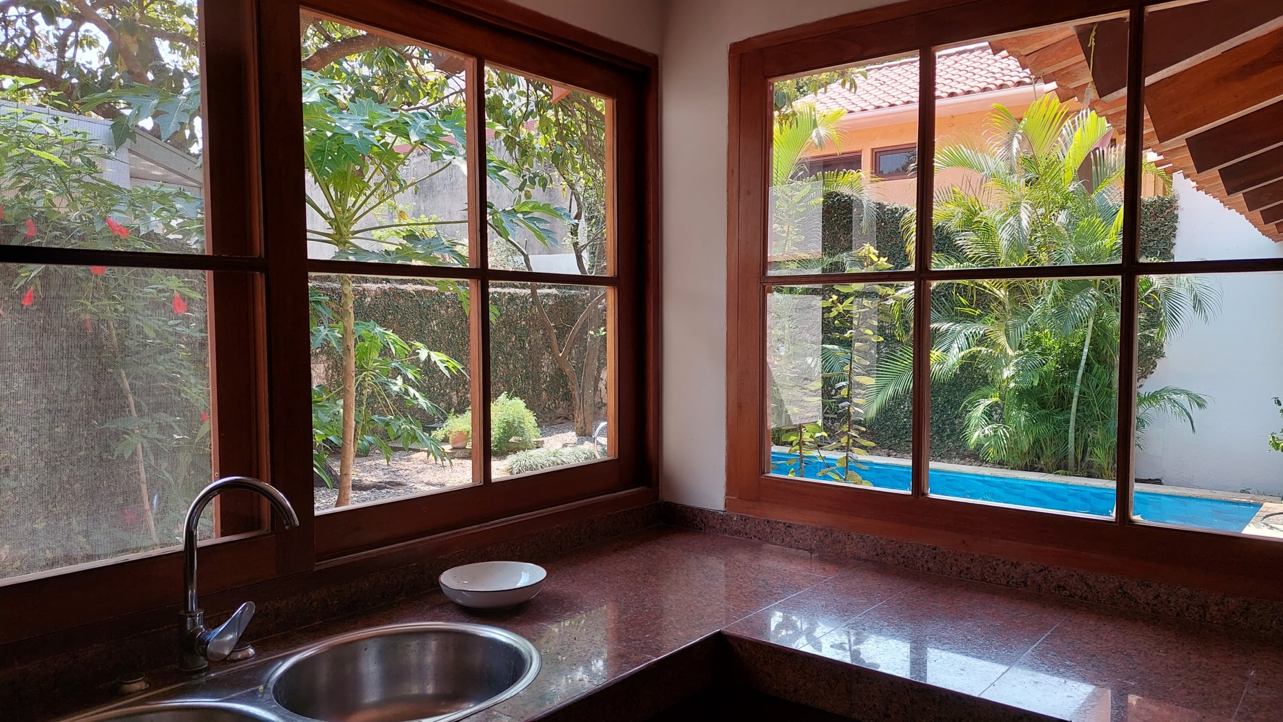 En Alquiler - Casa en Condominio Piraí - Foto 6