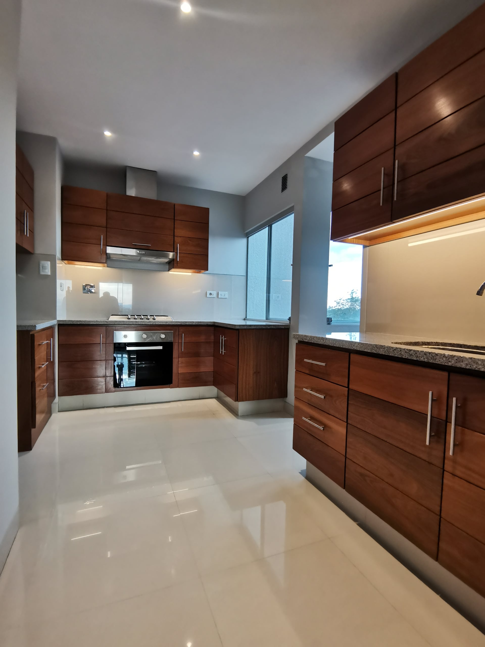En Alquiler - Duplex en Edificio Itaoca - Foto 5