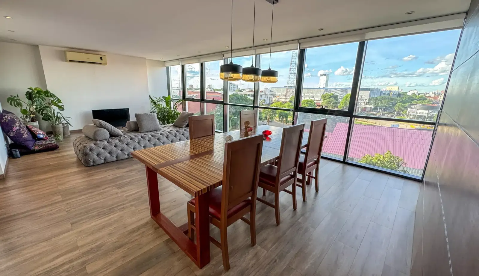 Vende - Departamento en Torre Berlin - Foto 2