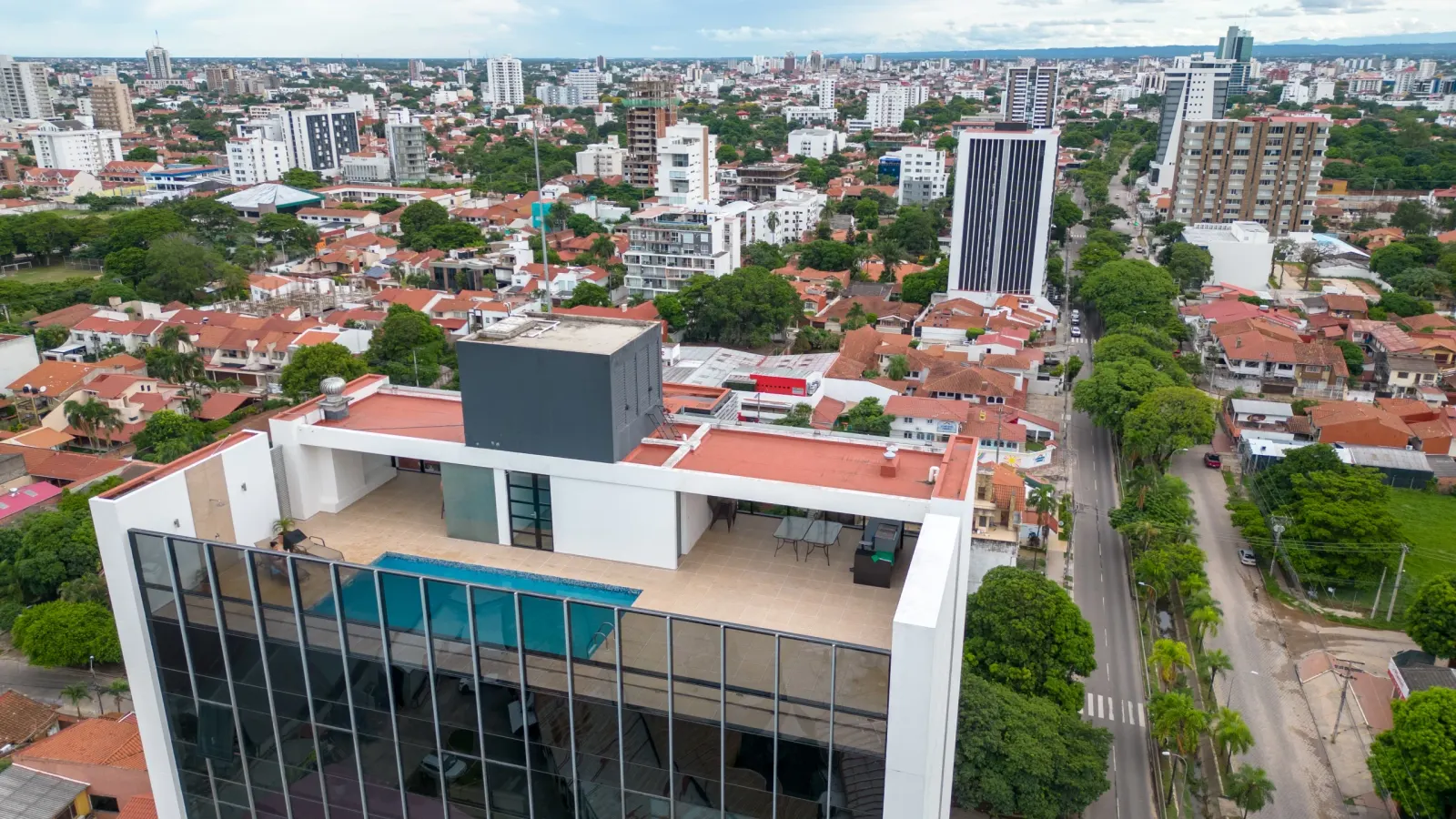 Vende - Departamento en Torre Berlin - Foto 3