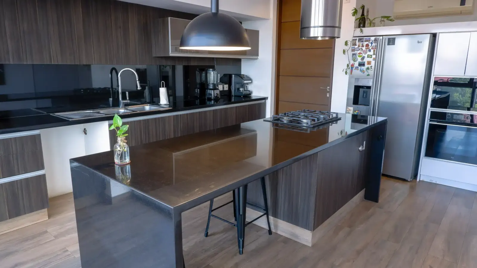 Vende - Departamento en Torre Berlin - Foto 4