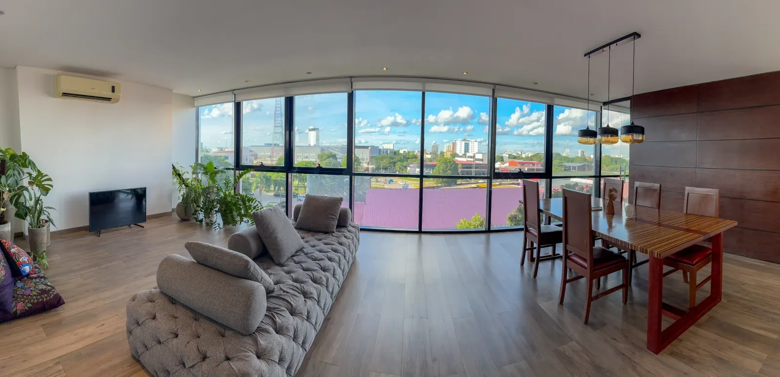 Vende - Departamento en Torre Berlin - Foto 5