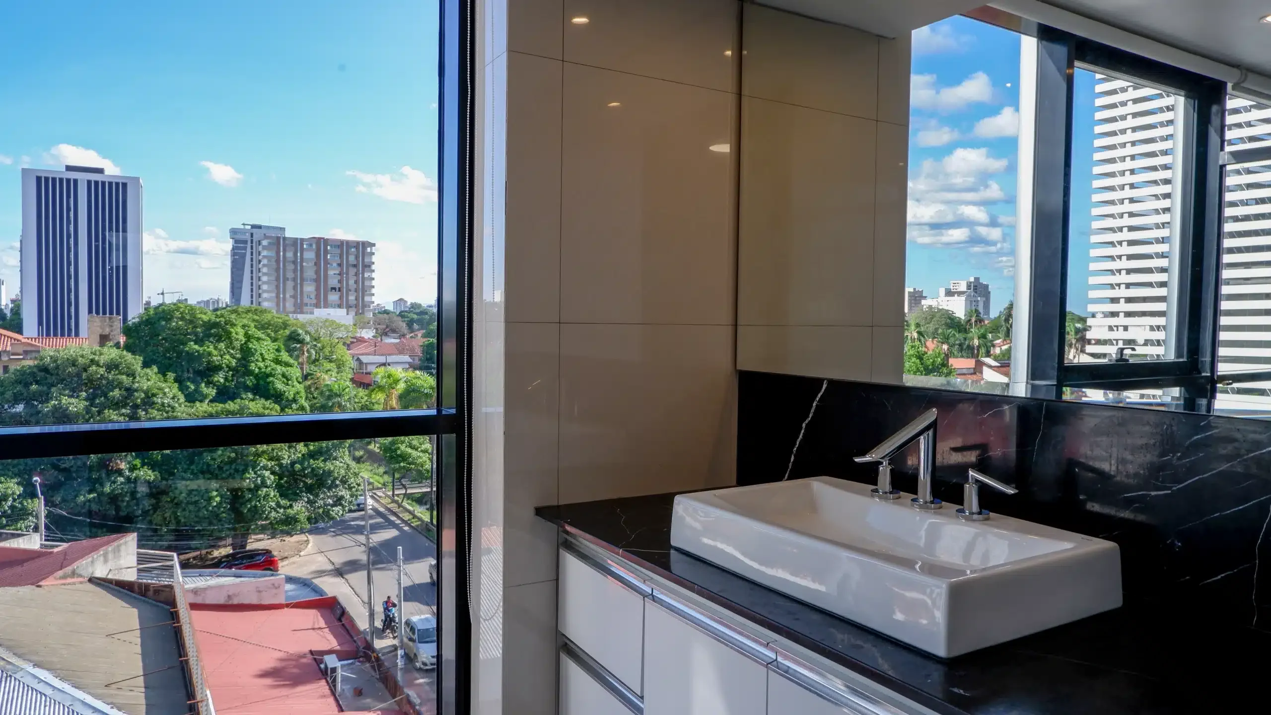 Vende - Departamento en Torre Berlin - Foto 6