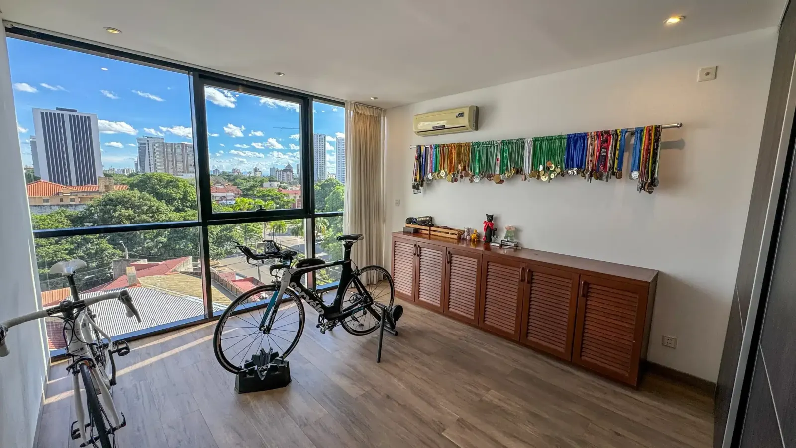 Vende - Departamento en Torre Berlin - Foto 10