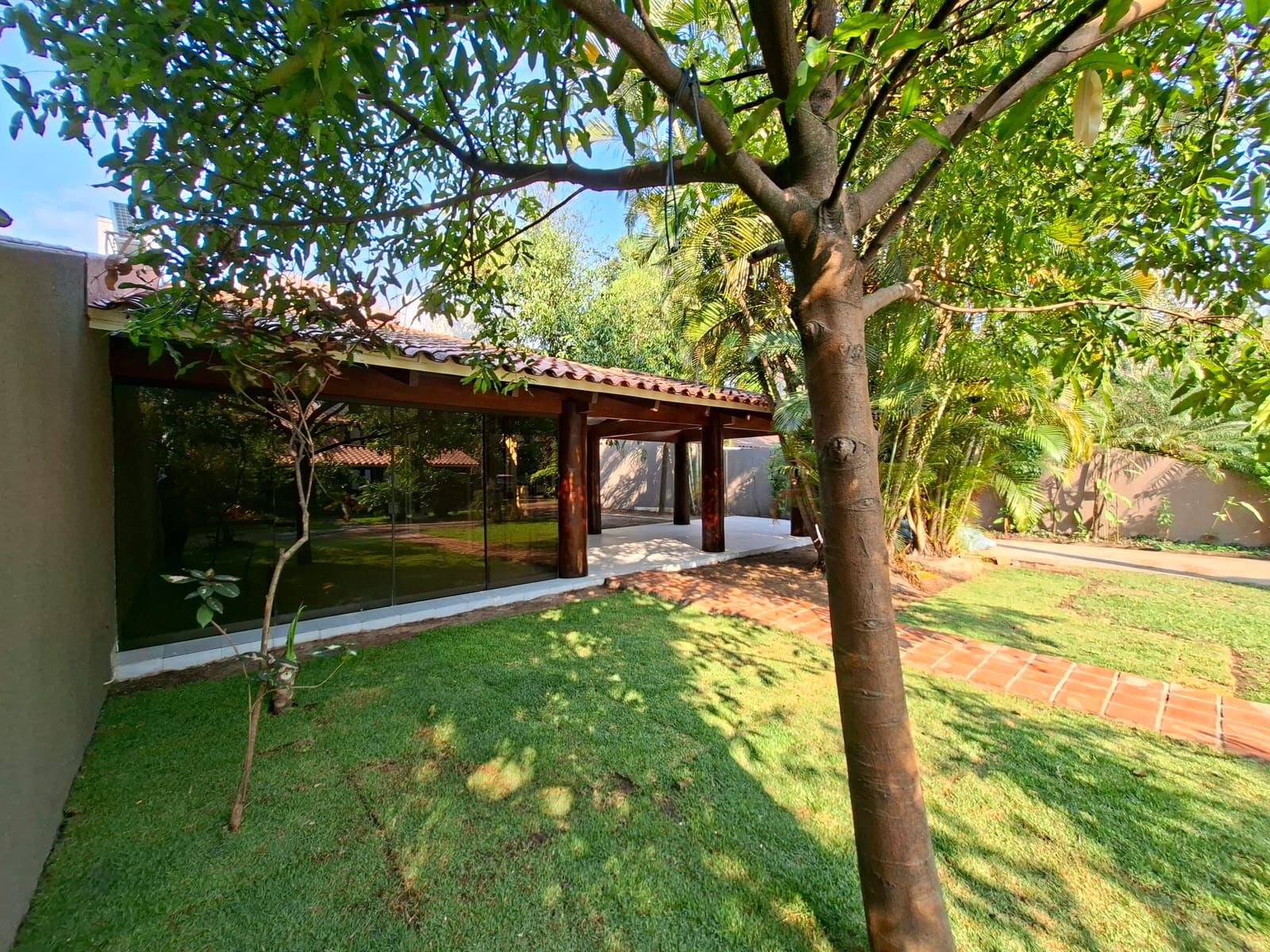 Casa en Condominio Verona